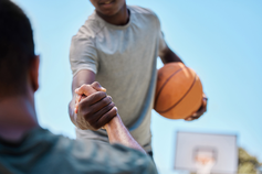 Sport in Society